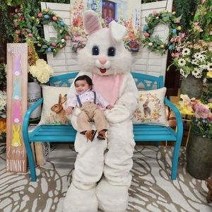 Meet your Posher, Cathryn